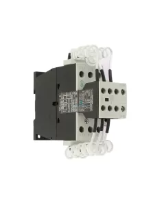 Eaton Dilk20-11(400-440 50/60hz) contactor for capacitors 20 kvar