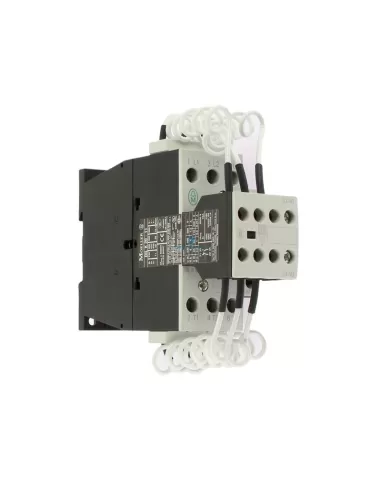 Eaton Dilk20-11(400-440 50/60hz) contactor for capacitors 20 kvar