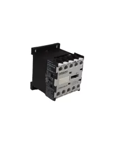 Omron j7kna0901230-145 mini contactor 4kw 9a,1 aux nc, 220-230v50hz