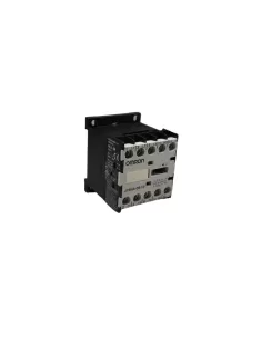 Omron j7kna091024-1191 mini contactor 4kw 9a with 1 aux na 24v 50//60hz