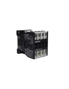 Omron j7kn2210110-1512 contactor 11kw 22a 1 aux na 110v 50hz