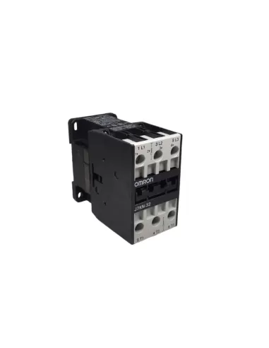 Omron j7kn3224-1188970 contactor 15kw 32a, 24v 50//60hz