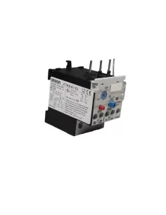 Omron j7tknbe6-1547620 thermal relay 0.4 0.6a x j7kn10 j7kn32