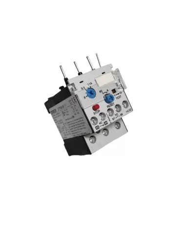 Omron j7tknb11-1481160 contactor - thermal relay 8 11a x j7kn10//j7kn22