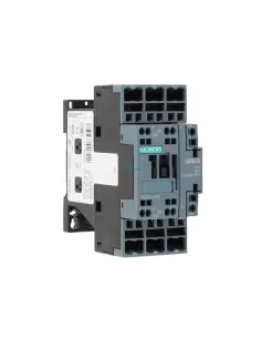 Siemens 3rt20252af00 contactor 7 5kw,1l 1r,ac110v 50hz,s0 ml