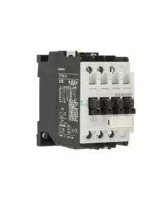 Siemens 3tf30000ag2 contactor 4kw 110vac