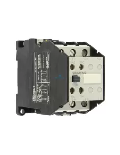 Siemens 3tf42110af0 contactor 7.5kw 110v 50hz 1na 1nc size 1