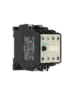 Siemens 3tf40010am0 contactor 4kw 230v ac 1nc