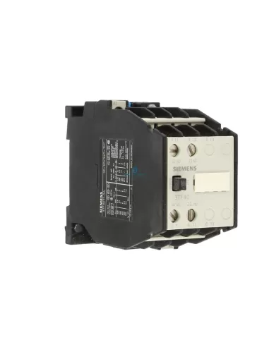 Siemens 3tf40110am0 contactor 4kw 220v 50hz 1na 1nc