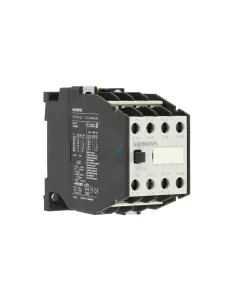 Siemens 3tf41220ag2 contactor s0 5.5kw 2na 2nc 110vac