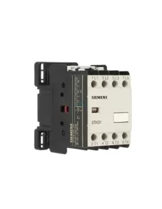 Siemens 3tk31400ac2 contactor 32a 4na 24vac