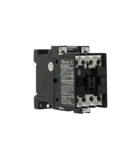 Eaton dil00m-10 contactor 4kw 24vac 50hz 072614