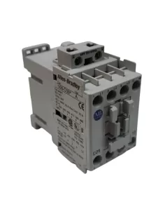 Allen-bradley 100-c09ky10 contactor 9a 4kw 48v 50//60hz 1 na