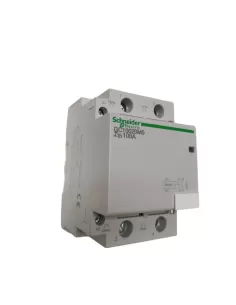 Schneider gc10020m5 contactor 2na 3mod 220v 100a