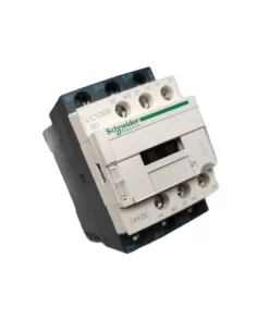 Schneider lc1d09bd contactor 9a 24vdc