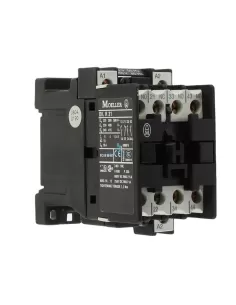 Eaton Dilr31 auxiliary contactor 110v 50hz 3na 1nc