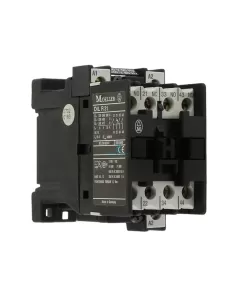 Eaton Dilr31 auxiliary contactor 230v 50/60hz 3na 1nc