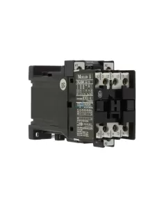 Eaton Dil00m-g-10 4p 4kw 24vdc contactor