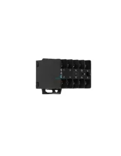 Eaton Dil04-40 Mini contactor 3ph 1.5kw 24vac 4na