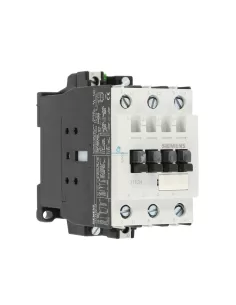 Siemens 3tf34000ag2 3-pole contactor ac-3,18kw 40000 without cont aux ac-ac 110v