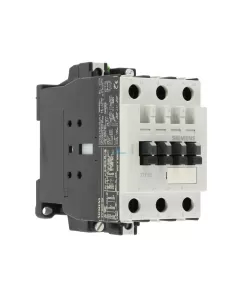 Siemens 3tf35000ac2 3-pole contactor ac-3.18 5kw 400 without cont aux ac-24v