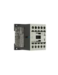 Eaton Dilm12-10(48v 50hz) power contactor 5.5kw 1na