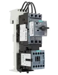 Siemens 3ra21101dd151bb4 direct starting s00 400vac 2,2...3,2a, 24vdc screw terminals