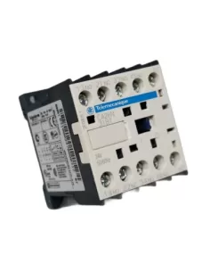 Schneider ca2kn31b7 auxiliary contactor