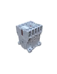 Ge power 103569 mc2a301at1 mini contactor 3p 5.5kw 1nc 24v