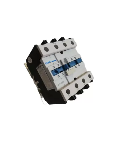 Nc1n-95//contactor 240v 4p ac 95a ac1