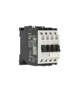 Contactor Siemens 3tf31100ac2 5.5kw 400//380v 230v 24v ac