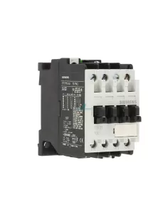 Contactor Siemens 3tf31100ag2 5.5kw 400/380v 230v 110vac