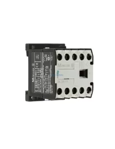 Eaton 051788 dilem-10 (400v 50/60hz) mini contactor 4 kw