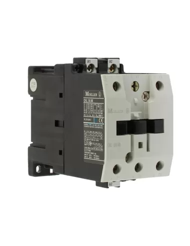 Eaton 043981 dil1am contactor 18kw 400-440v