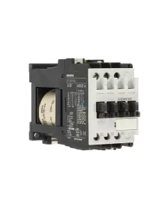 Siemens 3tf31000bb4 contactor 5.5kw 400/380v 230v 24vdc