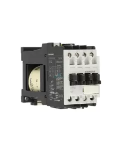 Siemens 3tf31100bb4 contactor 5.5kw 400/380v 230v 24v dc