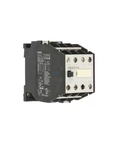 Siemens 3tf41220ah0 contactor 5.5kw 400/380v 230v 48vac