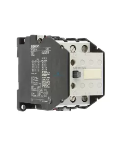 Siemens 3tf42100aq0 contactor 7.5kw 400v 380v ac