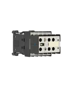 Siemens 3tf22110bb4 contactor 4kw 400v 11e 1no 1nc dc 24v