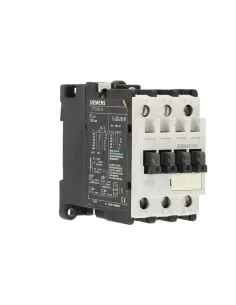 Siemens 3tf33000al2 contactor 11kw 400v ac 230v