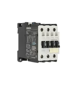 Siemens 3tf33000am0 contactor 11kw 400v ac 220v