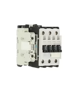 Siemens 3tf33110al2 contactor 11kw 400v 11e 1no 1nc ac 230v