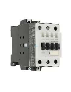 Siemens 3tf35000an2 contactor 18.5kw 400v ac 220v