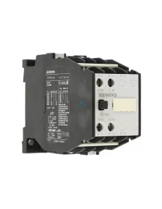 Siemens 3tf40110ac2 contactor 4kw 380v 50hz ac 24v