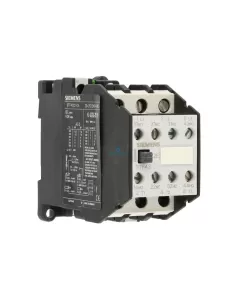 Siemens 3tf43220al2 contactor 11kw 230v ac 2l 2r