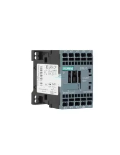 Siemens 3rt20152af02 contactor 3kw,1r,ac110v,s00 ml