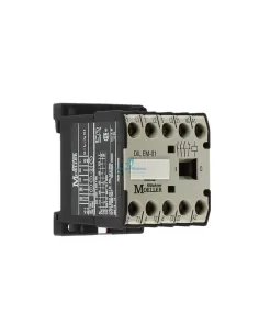 Eaton 010086 dilem-01 (24v 50hz) mini contactor 4kw