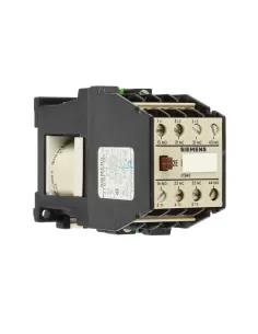 Siemens 3tb40170bb4 contactor 24vdc 2na+2nc