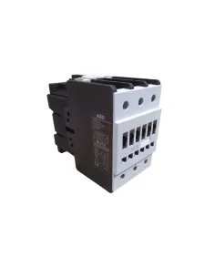 Aeg ls45k00-55 136907 contactor 3ph 380v 45kw 24v 50//60hz 910-304-401-55