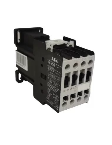 Aeg ls4k 10 24 V DC 910-304-105-00